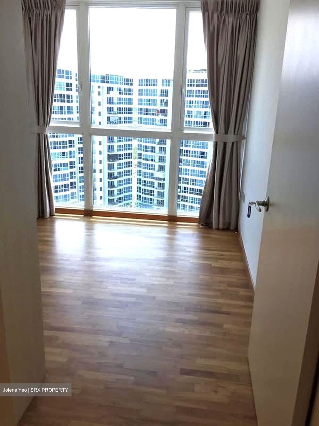 Waterview (D18), Condominium #602842411
